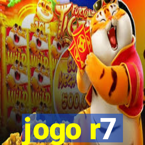 jogo r7