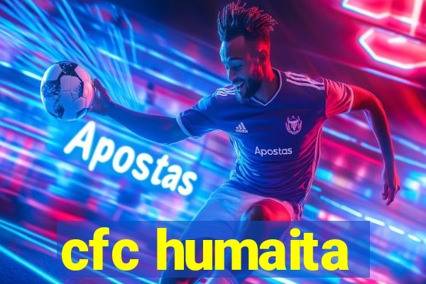 cfc humaita