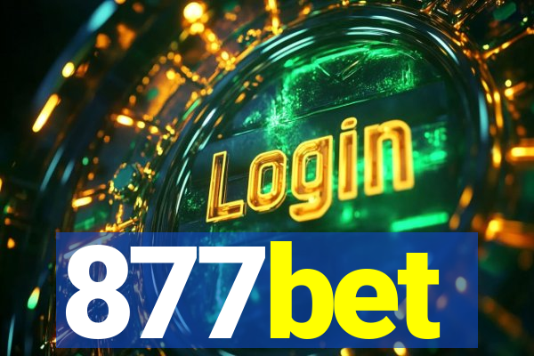 877bet