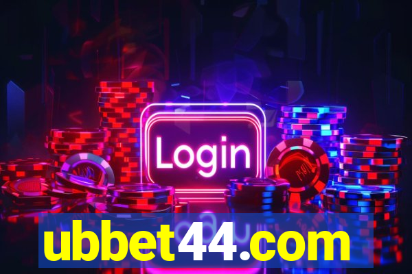 ubbet44.com