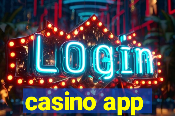 casino app