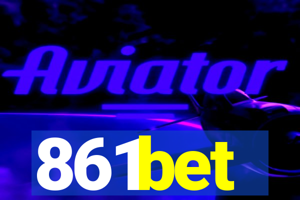 861bet