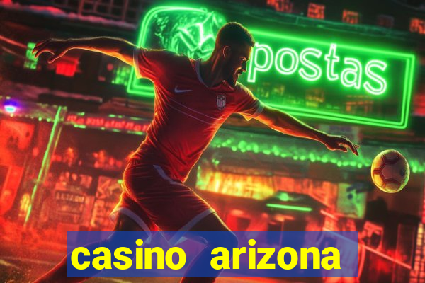 casino arizona bingo prices