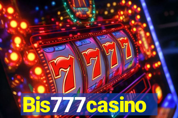 Bis777casino