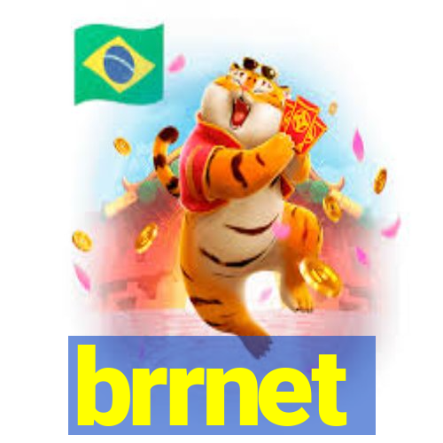 brrnet