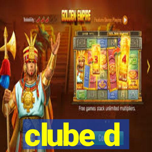 clube d