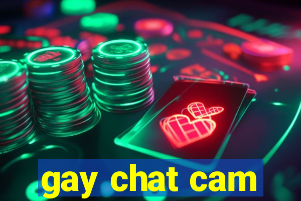 gay chat cam