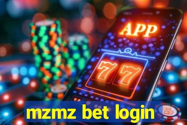 mzmz bet login