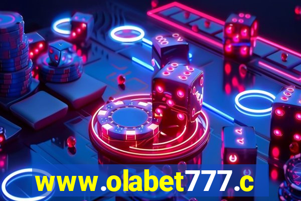 www.olabet777.com