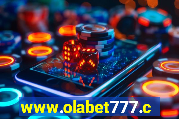 www.olabet777.com