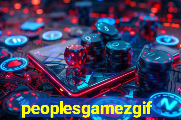 peoplesgamezgiftexchange