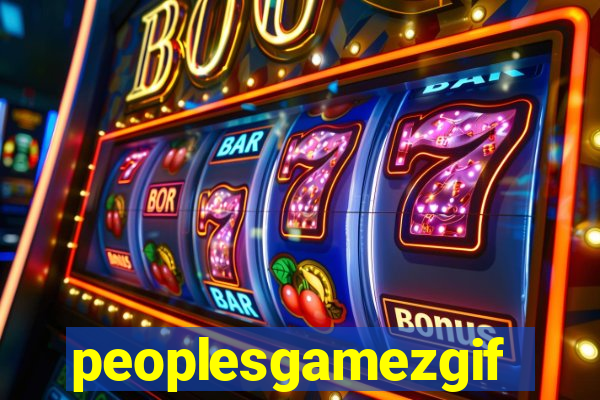 peoplesgamezgiftexchange