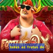 todas as frutas do blox fruits para colorir