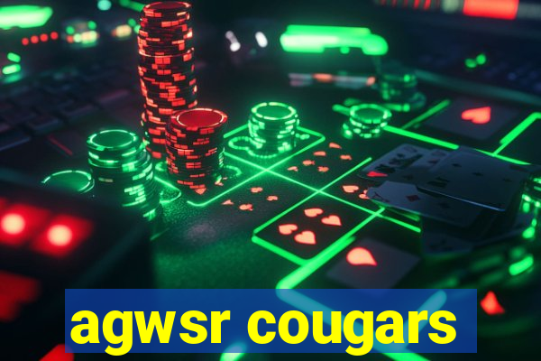 agwsr cougars