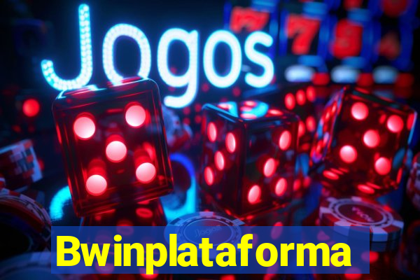 Bwinplataforma