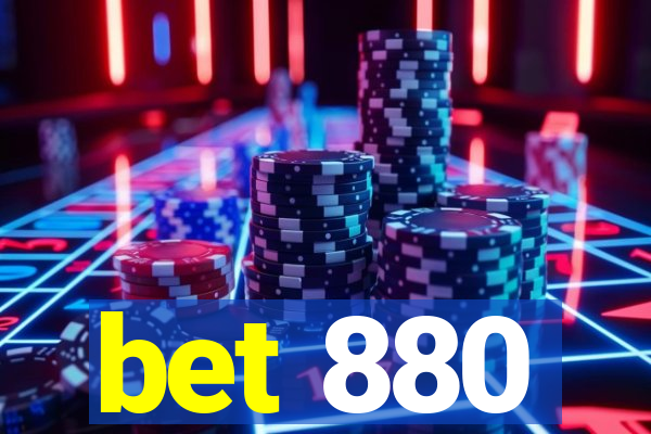 bet 880