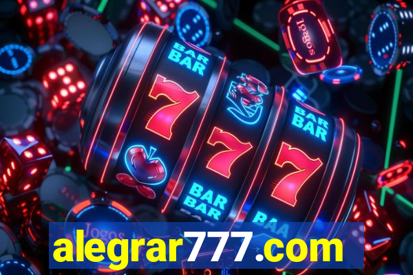 alegrar777.com