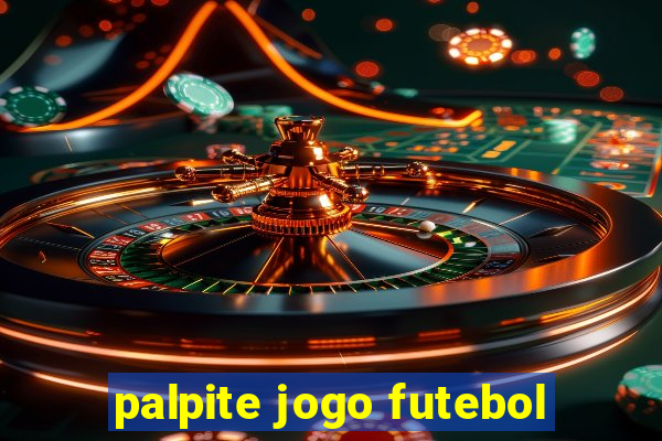 palpite jogo futebol