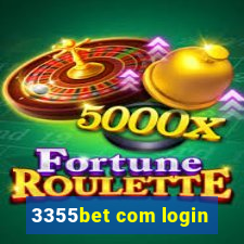 3355bet com login