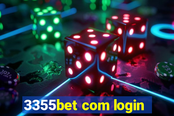 3355bet com login