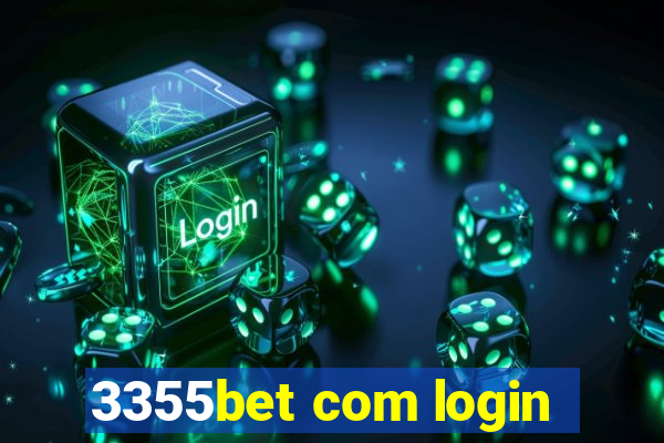 3355bet com login