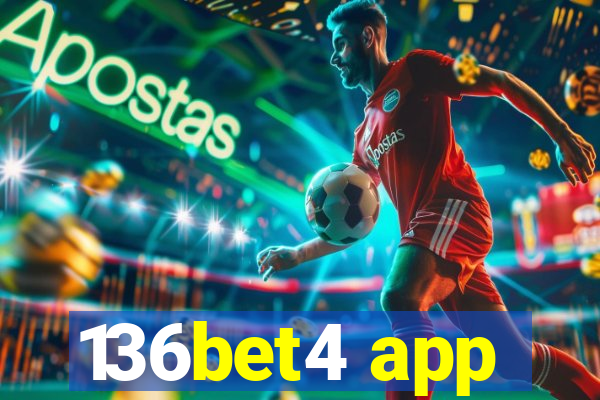 136bet4 app