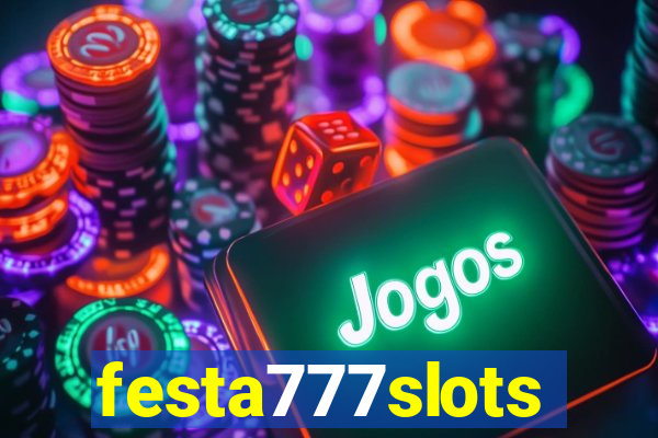 festa777slots