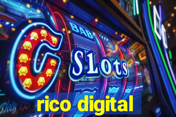 rico digital