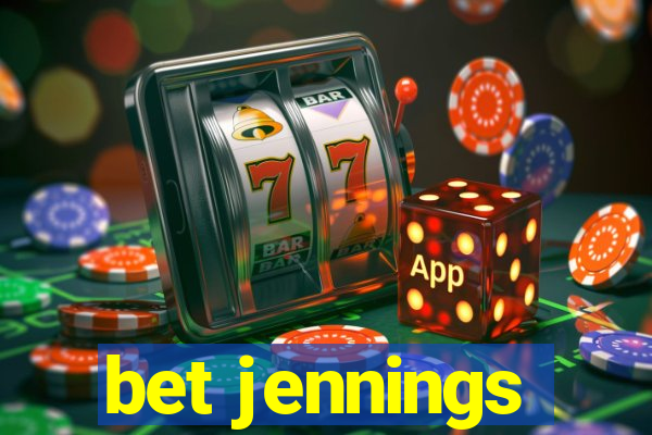 bet jennings