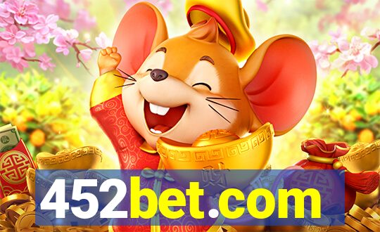 452bet.com