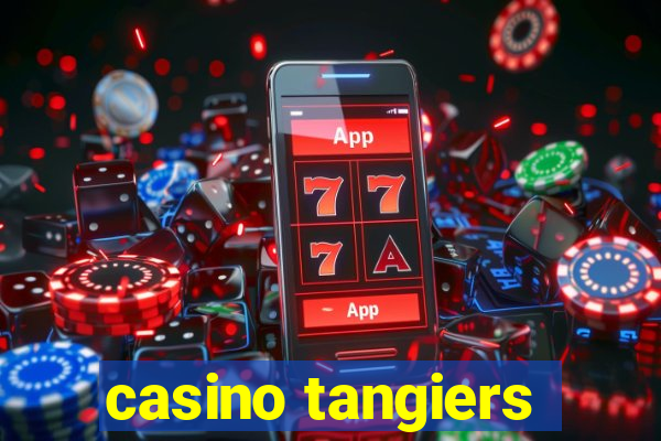 casino tangiers