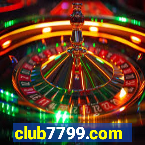 club7799.com