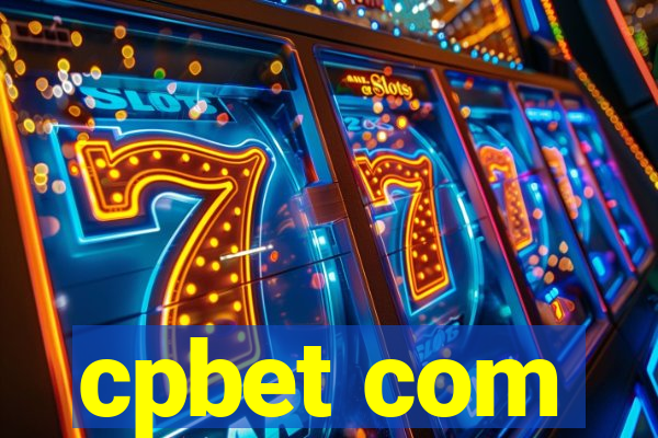 cpbet com