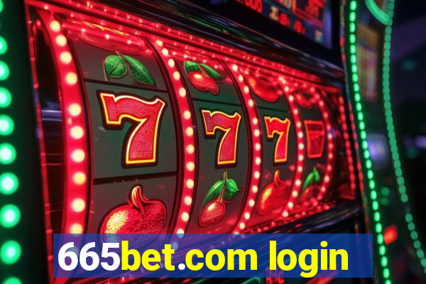 665bet.com login