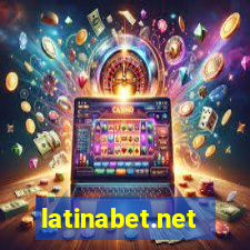 latinabet.net