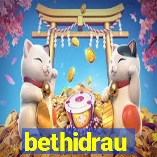 bethidrau