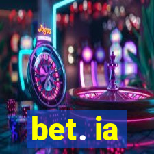 bet. ia