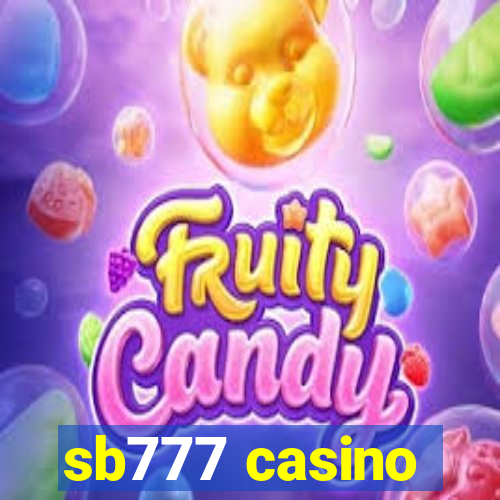 sb777 casino