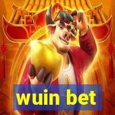 wuin bet