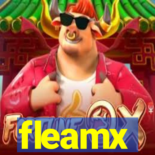 fleamx