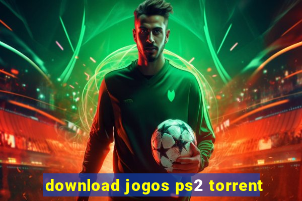 download jogos ps2 torrent