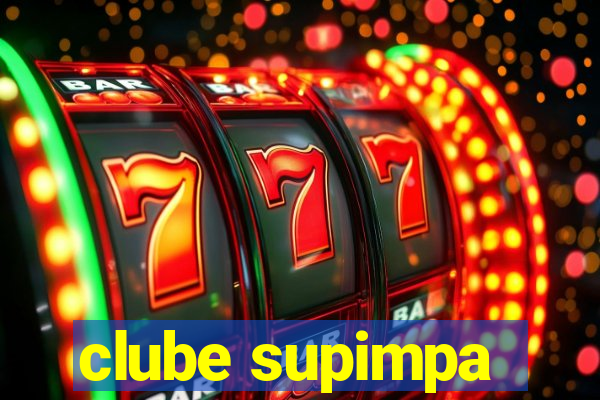 clube supimpa