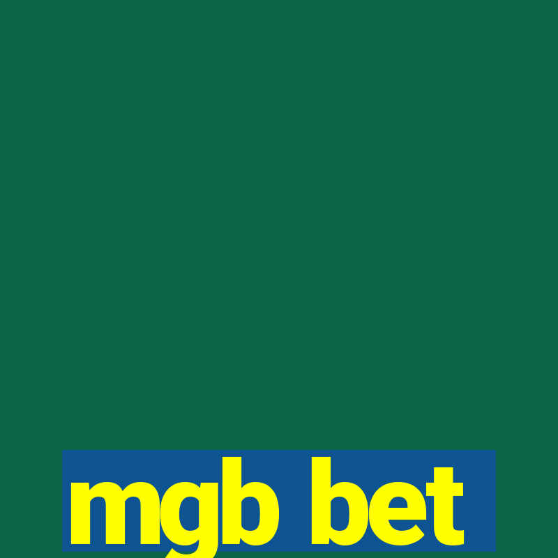 mgb bet