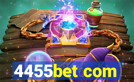 4455bet com