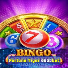 Fortune Tiger 6655bet