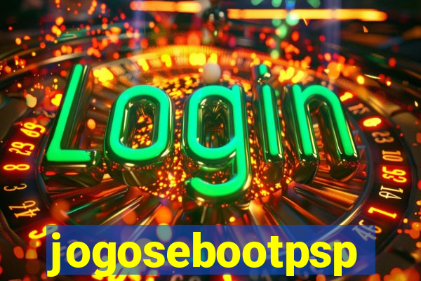 jogosebootpsp