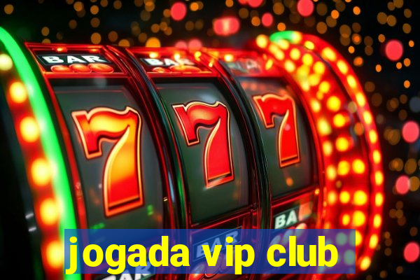 jogada vip club