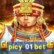 picy 01 bet