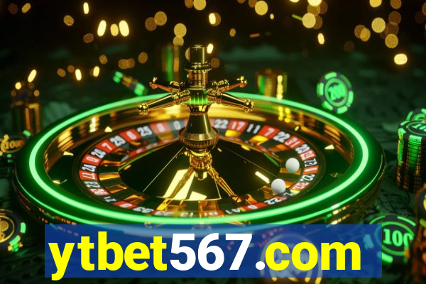 ytbet567.com