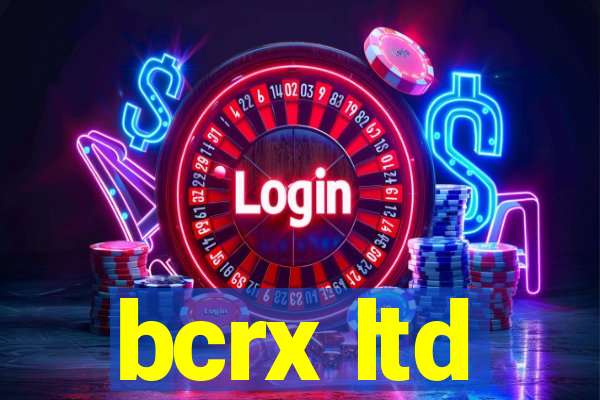 bcrx ltd